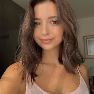 Meet your Posher, Jo